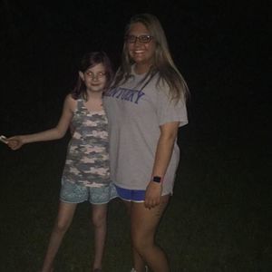 Meet your Posher, Misty